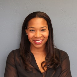 Nyoka Harewood Nyoka Harewood